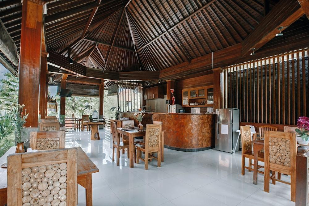 Budhi Ayu Villas And Cottages Ubud By Mahaputra-Chse Certified Kültér fotó