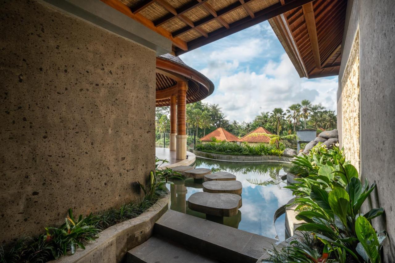 Budhi Ayu Villas And Cottages Ubud By Mahaputra-Chse Certified Kültér fotó