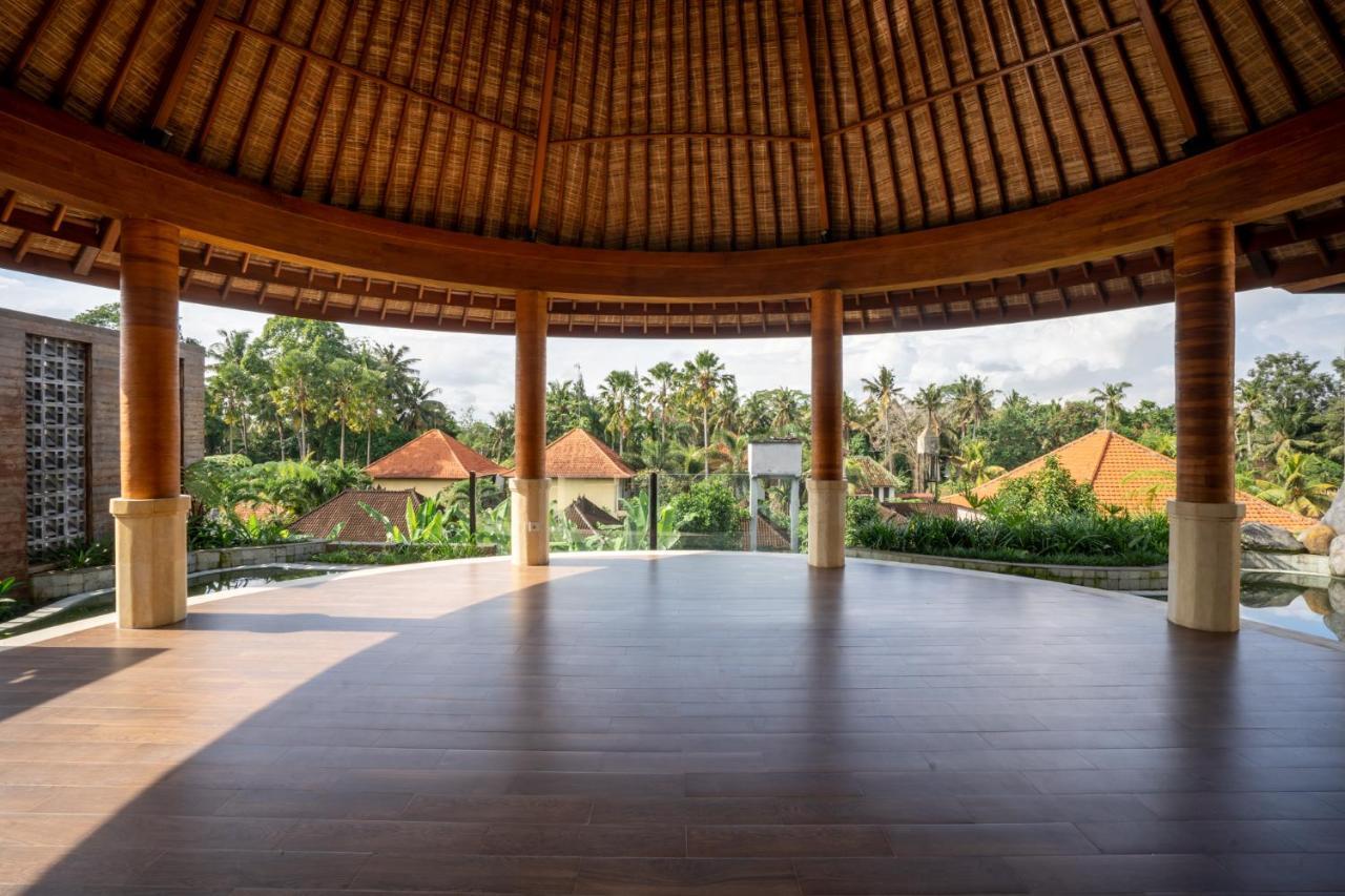 Budhi Ayu Villas And Cottages Ubud By Mahaputra-Chse Certified Kültér fotó