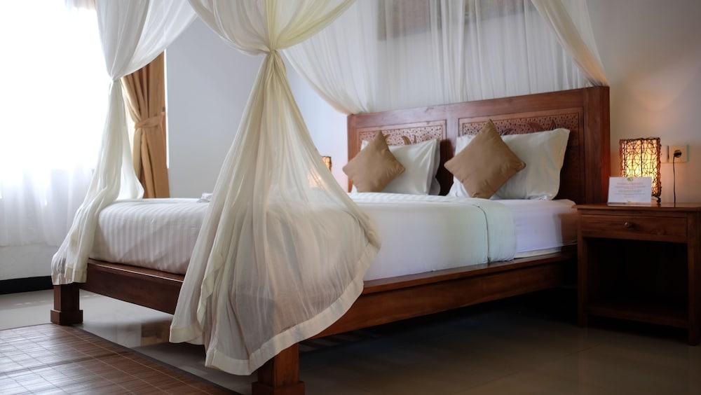 Budhi Ayu Villas And Cottages Ubud By Mahaputra-Chse Certified Kültér fotó